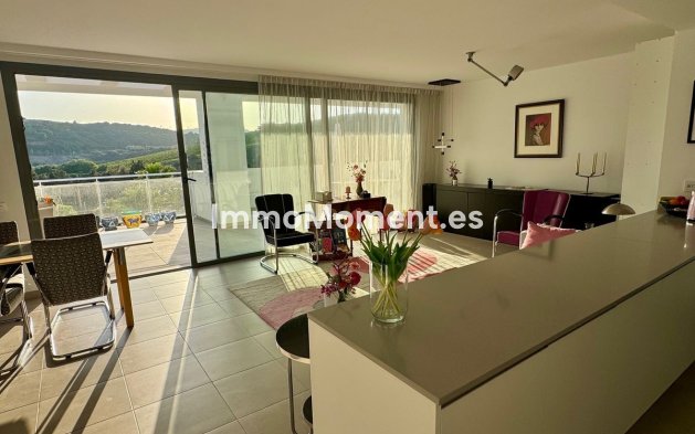 Revente - Appartement - Casares - Casares Centro