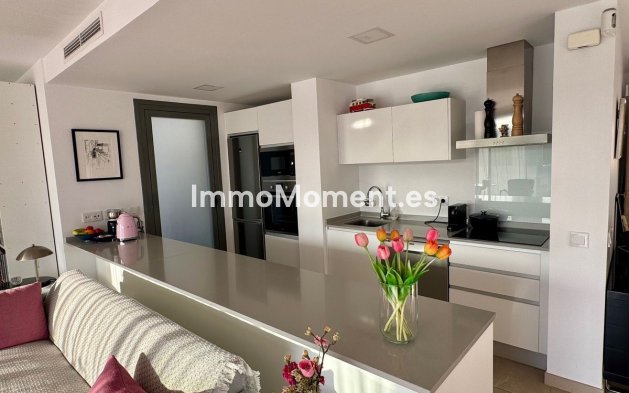 Revente - Appartement - Casares - Casares Centro