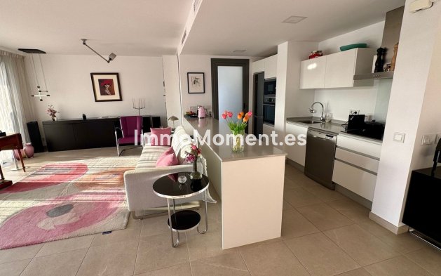 Revente - Appartement - Casares - Casares Centro