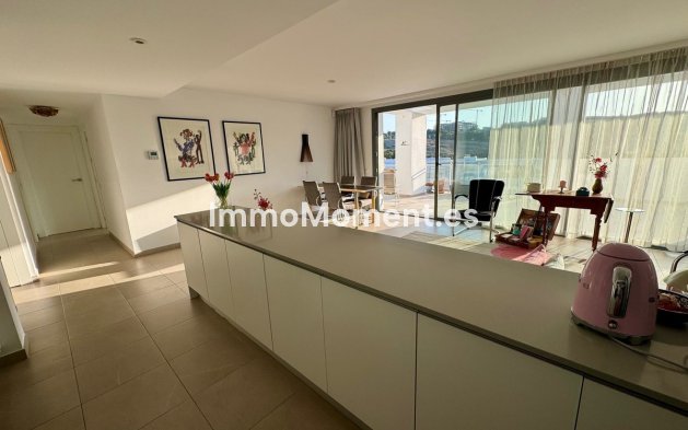 Revente - Appartement - Casares - Casares Centro