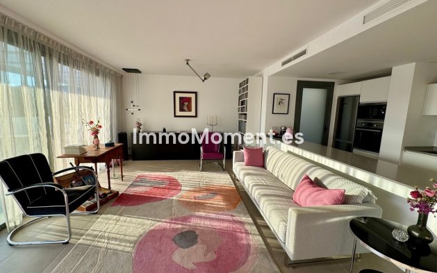 Revente - Appartement - Casares - Casares Centro