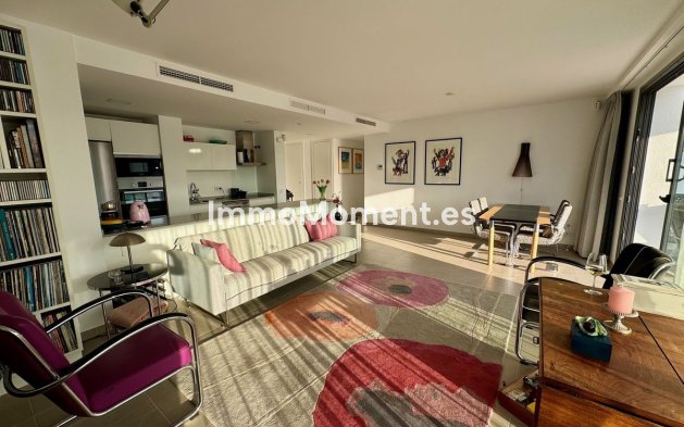 Revente - Appartement - Casares - Casares Centro