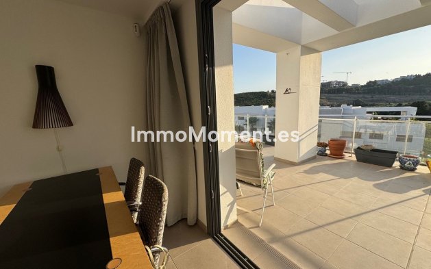 Revente - Appartement - Casares - Casares Centro