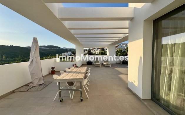 Revente - Appartement - Casares - Casares Centro