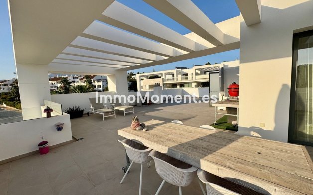 Revente - Appartement - Casares - Casares Centro