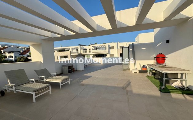 Revente - Appartement - Casares - Casares Centro