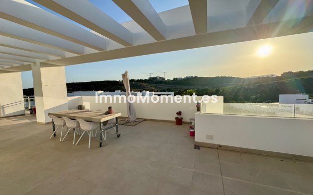 Revente - Appartement - Casares - Casares Centro