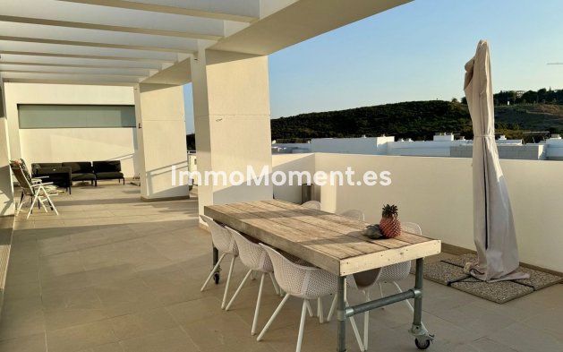 Revente - Appartement - Casares - Casares Centro