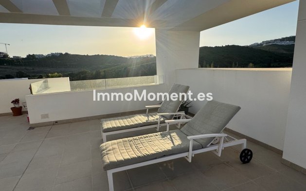 Revente - Appartement - Casares - Casares Centro