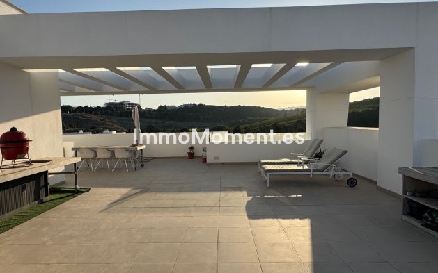 Revente - Appartement - Casares - Casares Centro