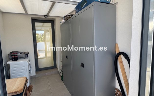 Revente - Appartement - Casares - Casares Centro