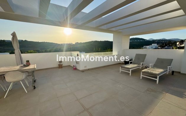 Revente - Appartement - Casares - Casares Centro