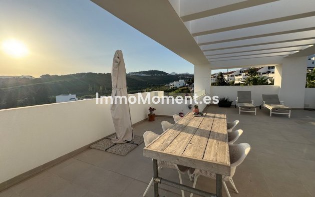 Revente - Appartement - Casares - Casares Centro