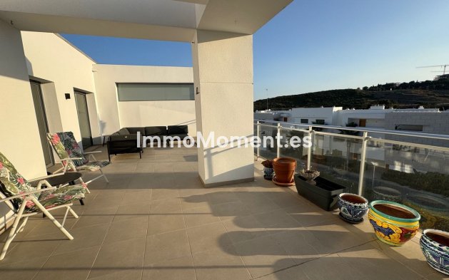 Revente - Appartement - Casares - Casares Centro