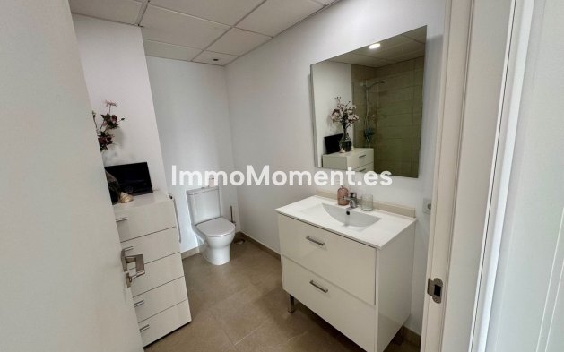 Revente - Appartement - Casares - Casares Centro