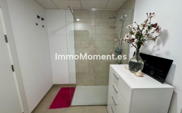 Revente - Appartement - Casares - Casares Centro