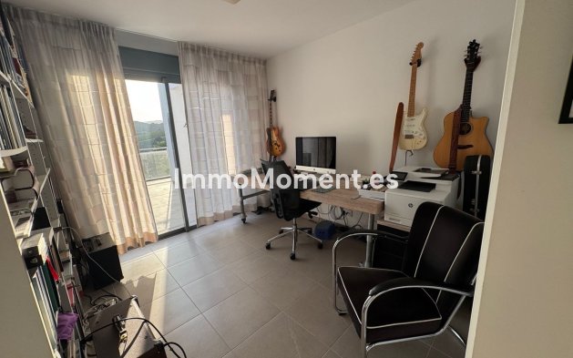 Revente - Appartement - Casares - Casares Centro