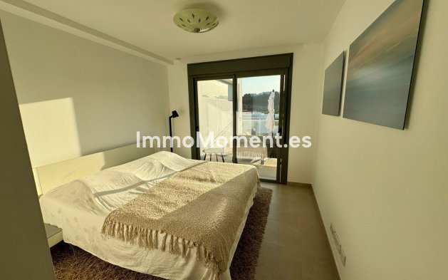 Revente - Appartement - Casares - Casares Centro