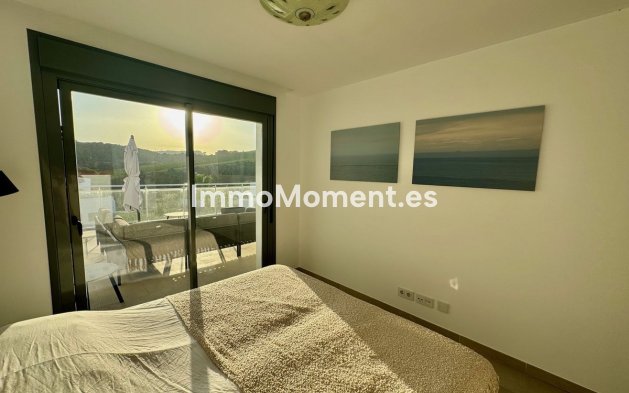 Revente - Appartement - Casares - Casares Centro