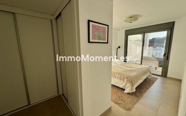 Revente - Appartement - Casares - Casares Centro