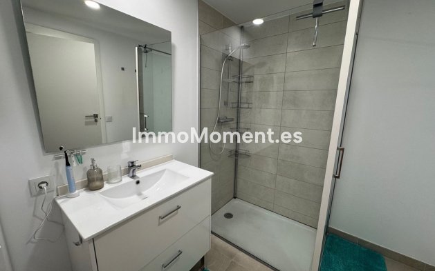 Revente - Appartement - Casares - Casares Centro