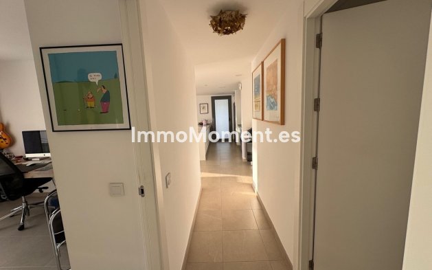 Revente - Appartement - Casares - Casares Centro