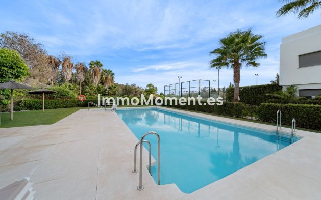 Revente - Appartement - Casares - Casares Centro