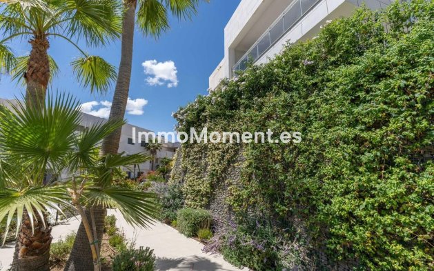 Revente - Appartement - Casares - Casares Centro