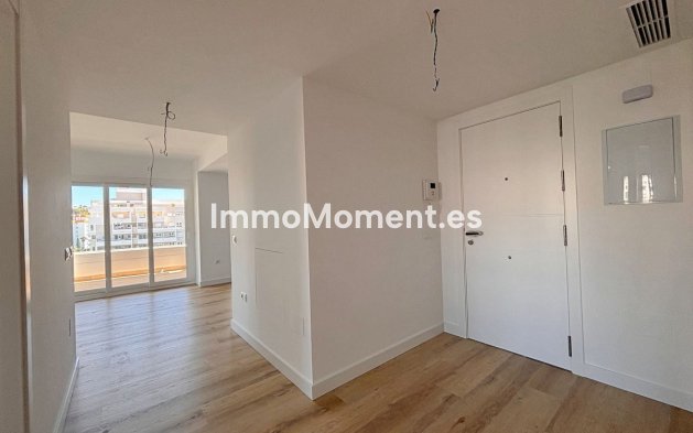 Wiederverkauf - Wohnung - Marbella - Nueva Andalucía