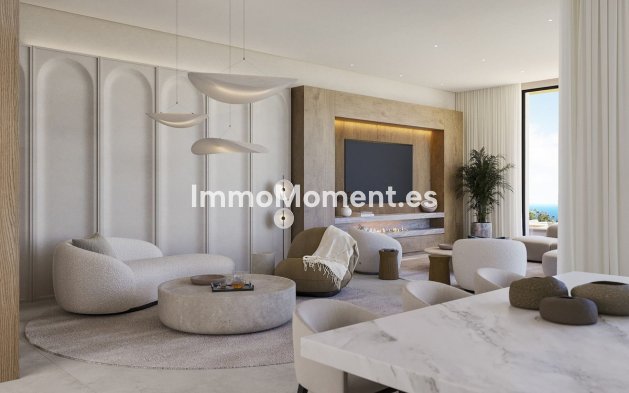 Resale - Villa - Marbella - Elviria