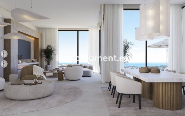 Resale - Villa - Marbella - Elviria