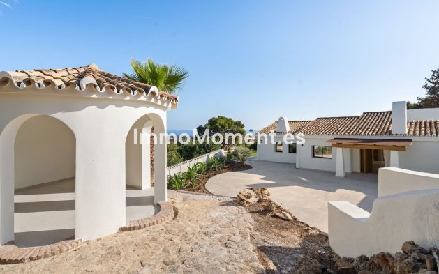 Revente - Villa - Marbella - El Rosario