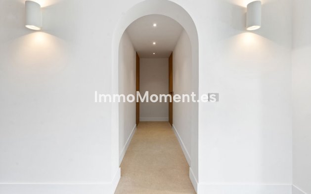 Revente - Villa - Marbella - El Rosario