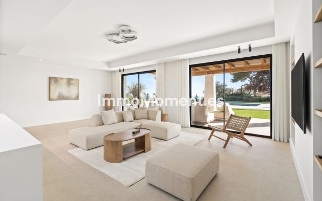 Revente - Villa - Marbella - El Rosario