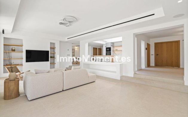 Revente - Villa - Marbella - El Rosario