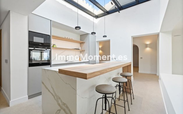 Revente - Villa - Marbella - El Rosario