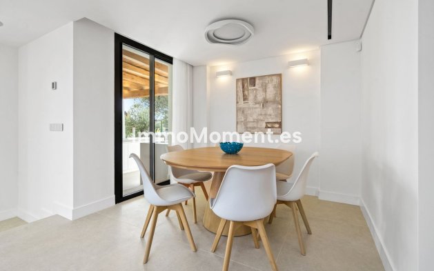 Revente - Villa - Marbella - El Rosario