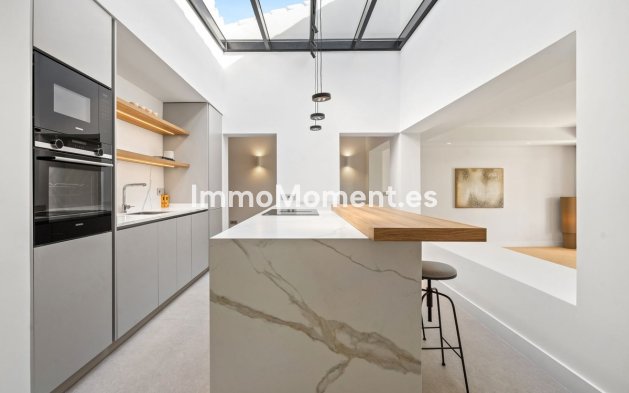 Revente - Villa - Marbella - El Rosario