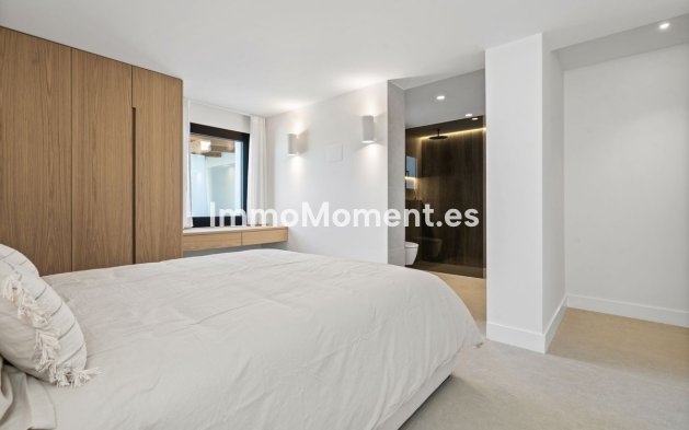 Revente - Villa - Marbella - El Rosario