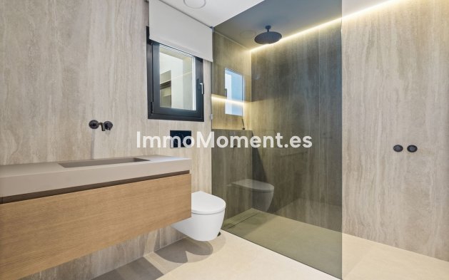 Revente - Villa - Marbella - El Rosario