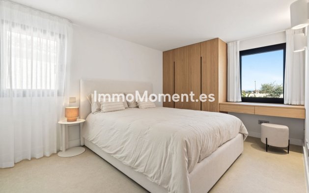 Revente - Villa - Marbella - El Rosario