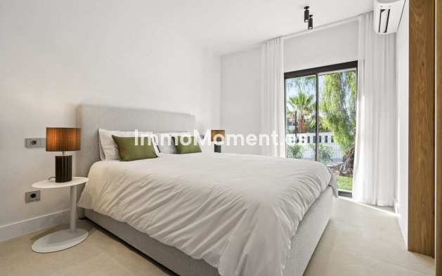 Revente - Villa - Marbella - El Rosario