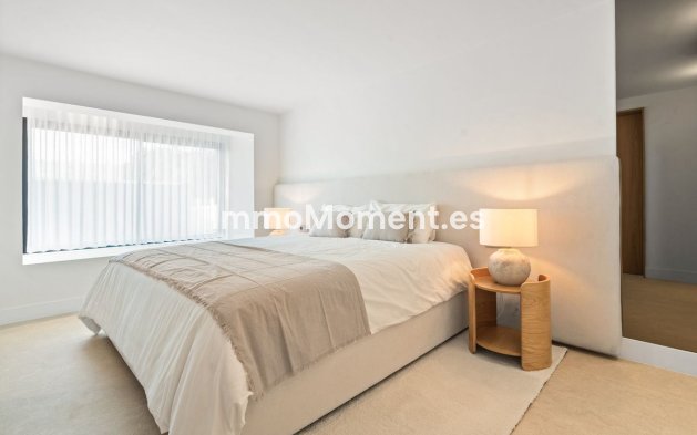 Revente - Villa - Marbella - El Rosario