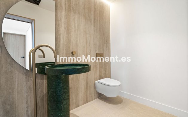 Revente - Villa - Marbella - El Rosario