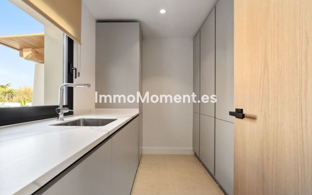 Revente - Villa - Marbella - El Rosario