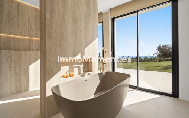 Revente - Villa - Marbella - El Rosario