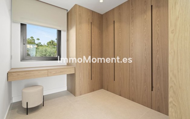 Revente - Villa - Marbella - El Rosario