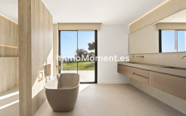 Revente - Villa - Marbella - El Rosario