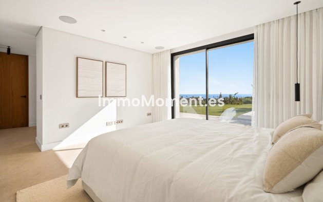 Revente - Villa - Marbella - El Rosario