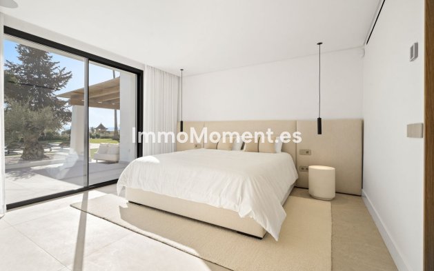 Revente - Villa - Marbella - El Rosario